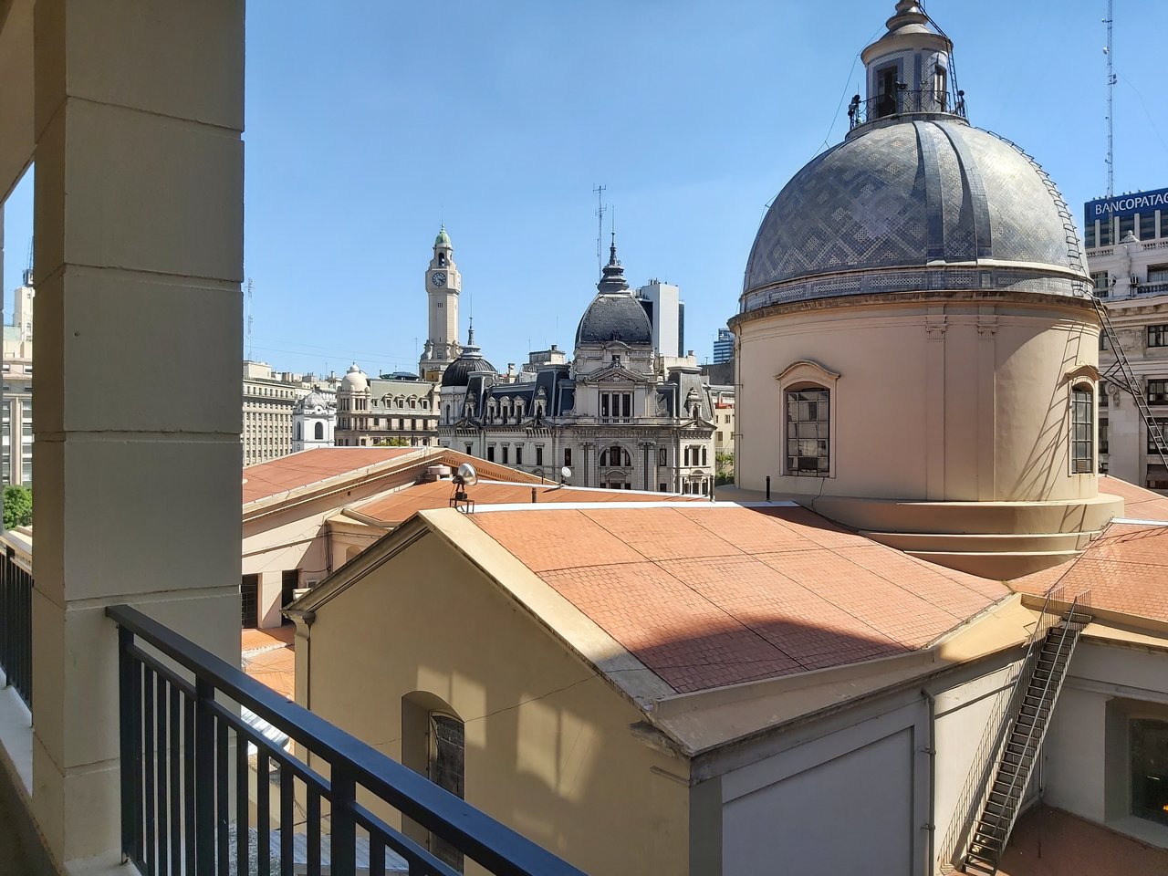 Palacio de la Reconquista