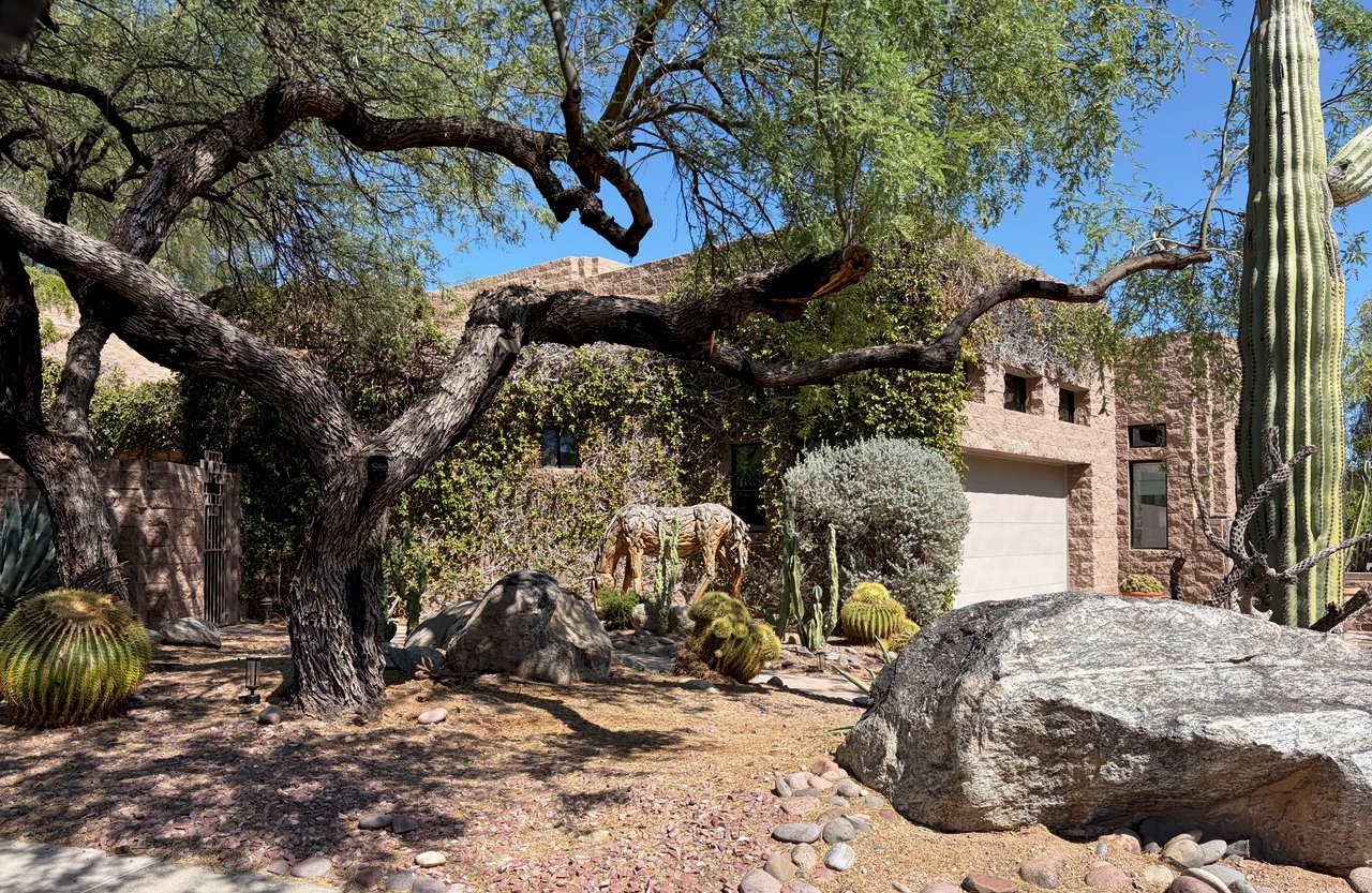 Esperero Canyon Estates