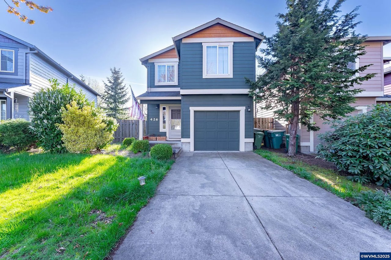 426 S Corinne Dr