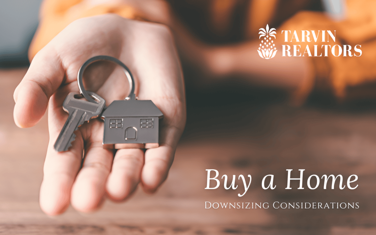Downsizing: What Seniors Should Look for in a Home