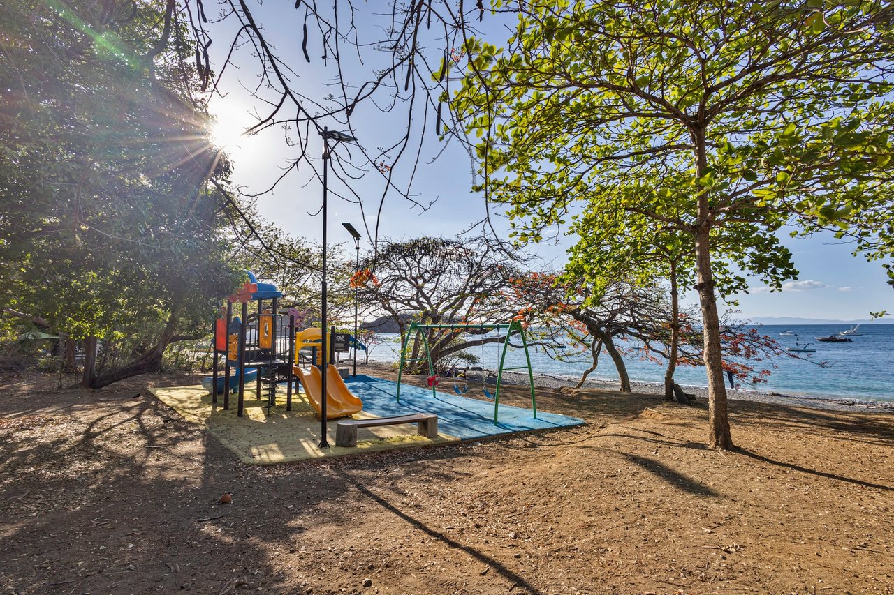 Beachfront Ocean View Villa, Papagayo, Guanacaste