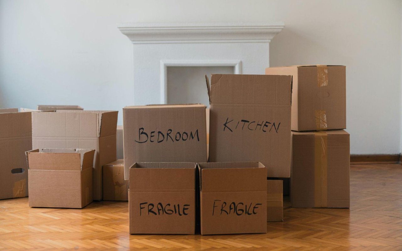 What "Move-In Ready" Really Means, and Whether a Move-In Home Is Right For You