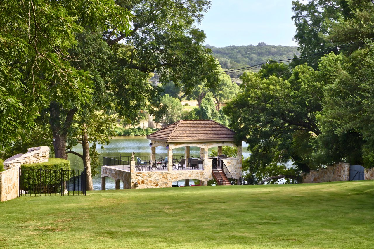 Edgewater Waterfront Estate