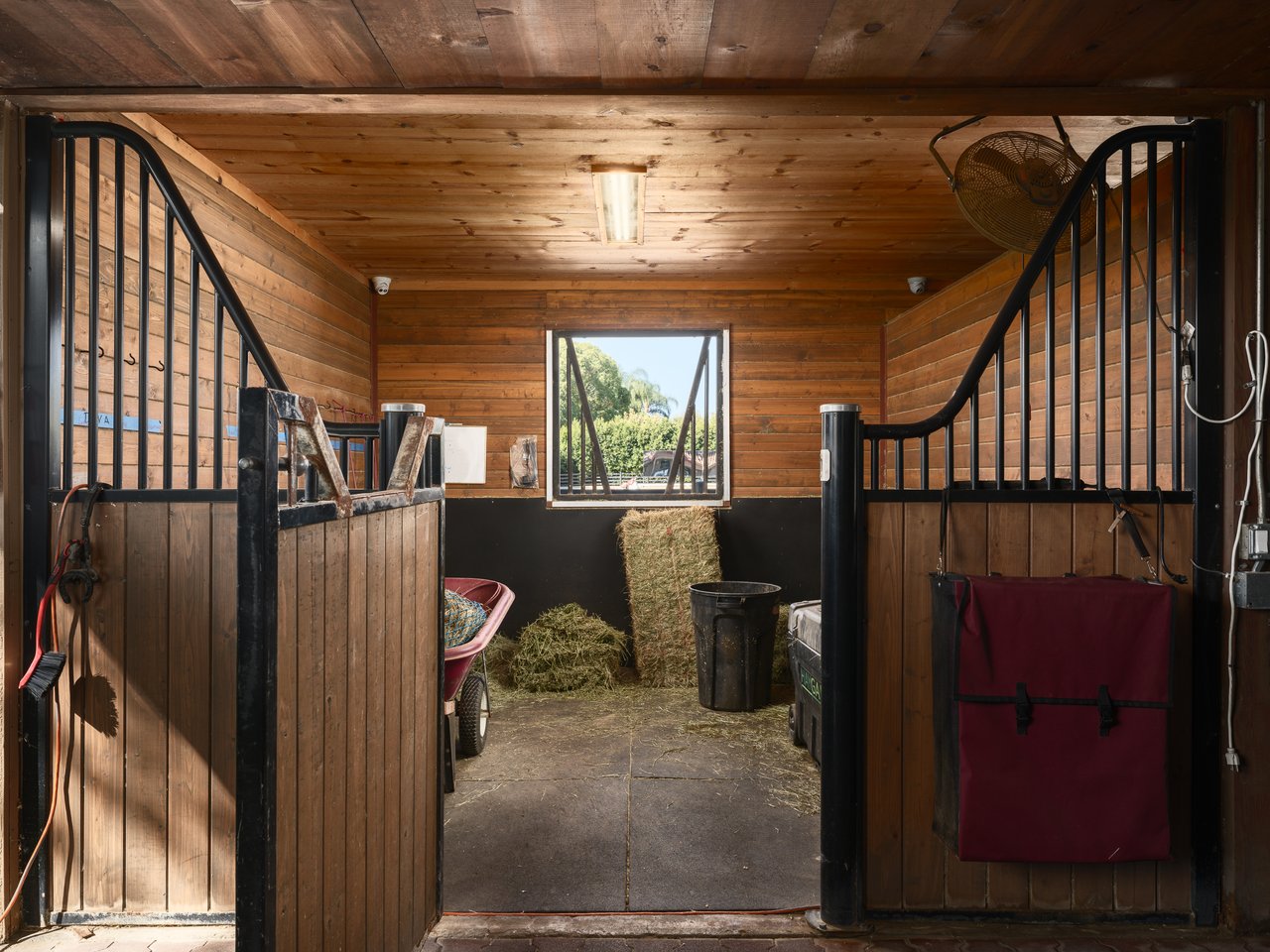 15731 Via De Santa Fe