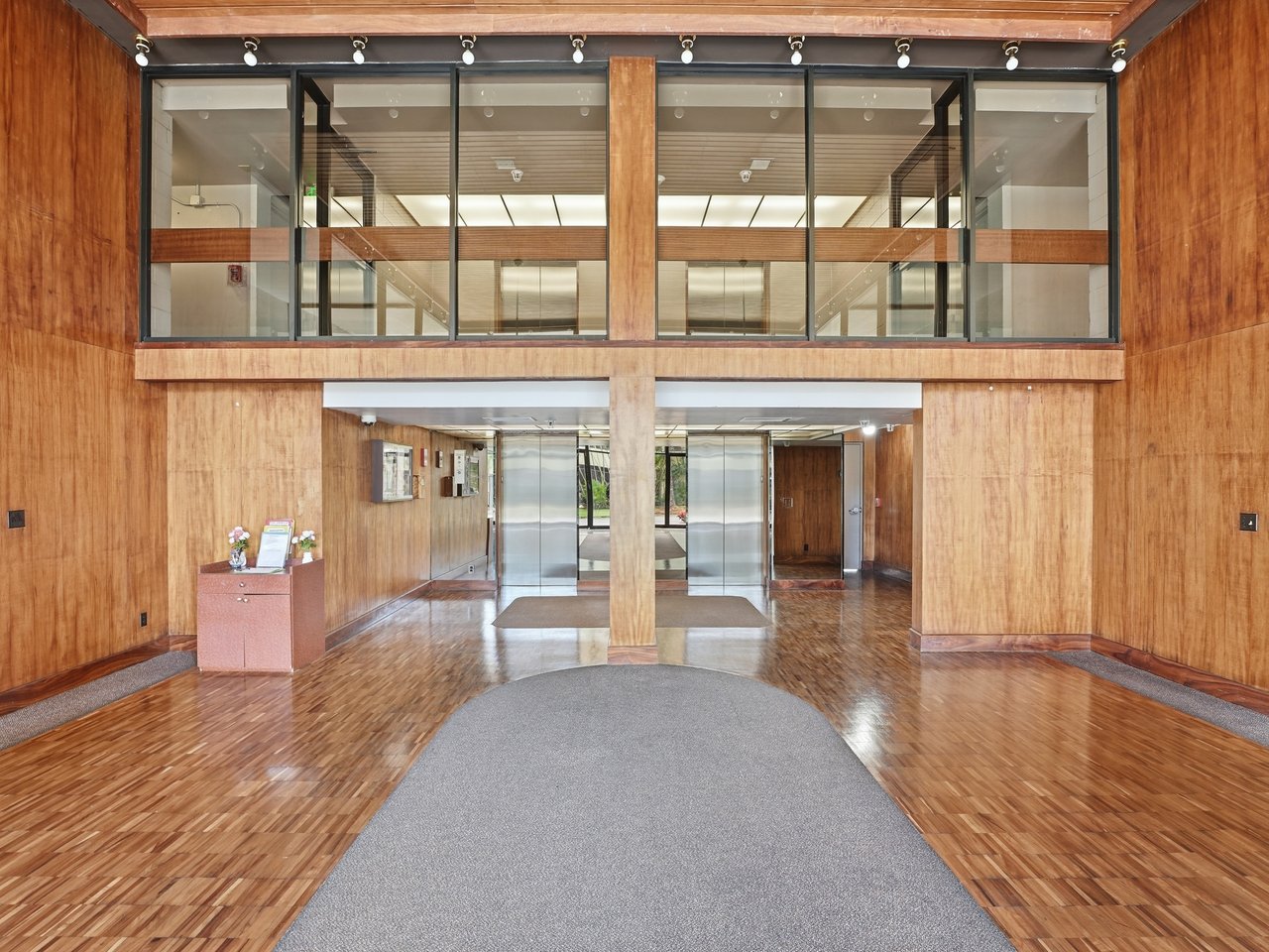 2724 Kahoaloha Lane Unit #1805