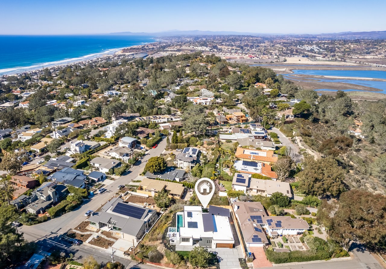 722 Ampitheatre Drive, Del Mar
