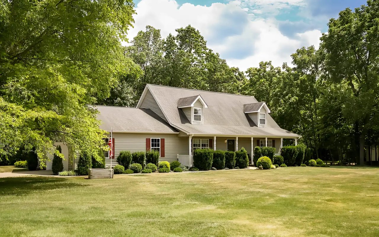 Sold | 433 Cather Rd, Berryville, VA
