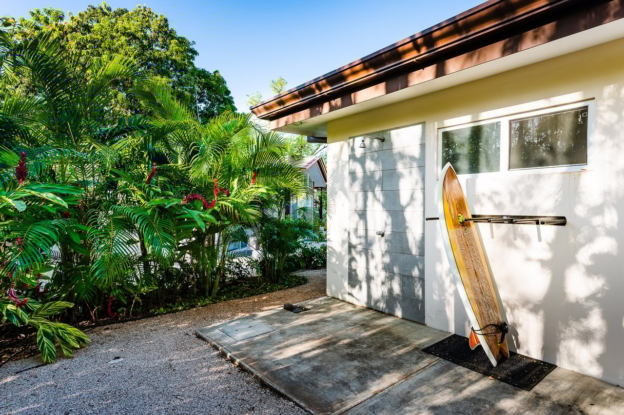 The Point #3 | Modern Coastal Villa in Playa Avellanas’ Premier Gated Community