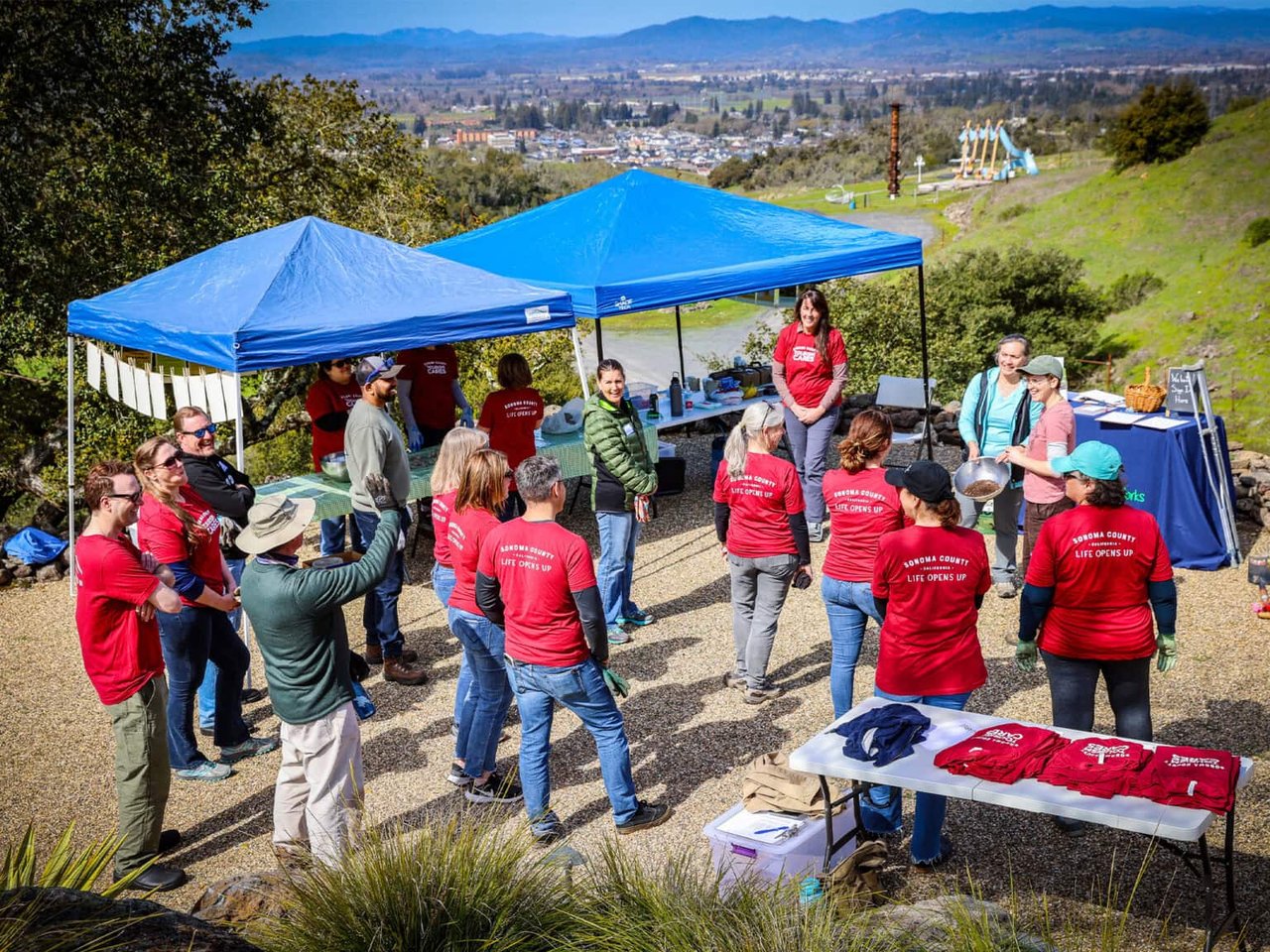 5 Special Ways to Have a More Rewarding Trip to Sonoma County