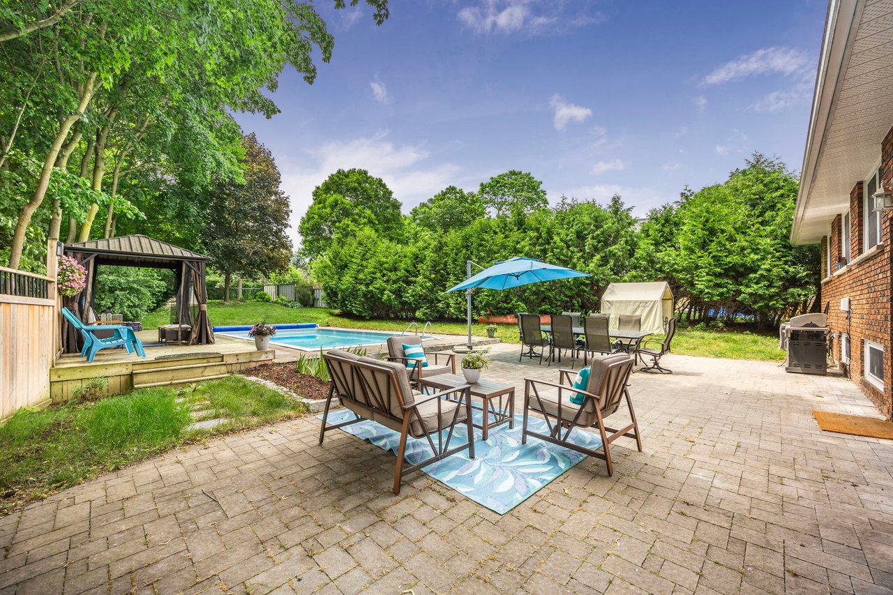 210 Richard Avenue, Newmarket