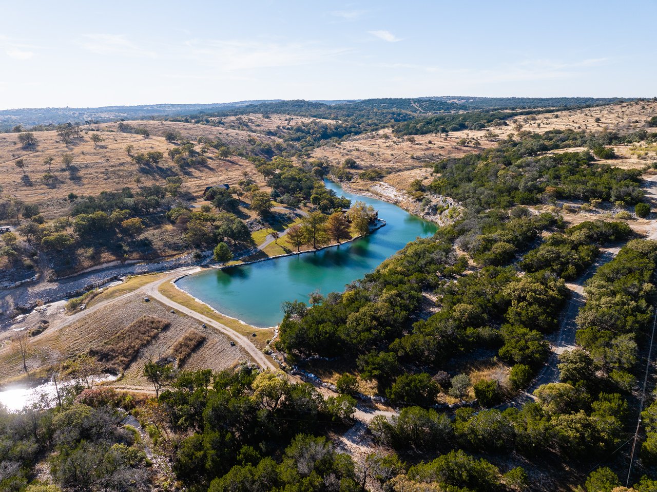 Tortuga Canyon Ranch