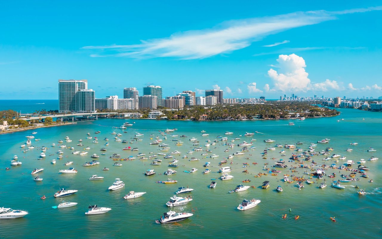Bal Harbour