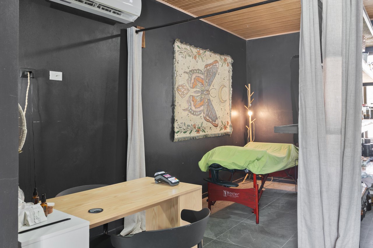 Rare Residential + Commercial Investment Combo on Key Corridor