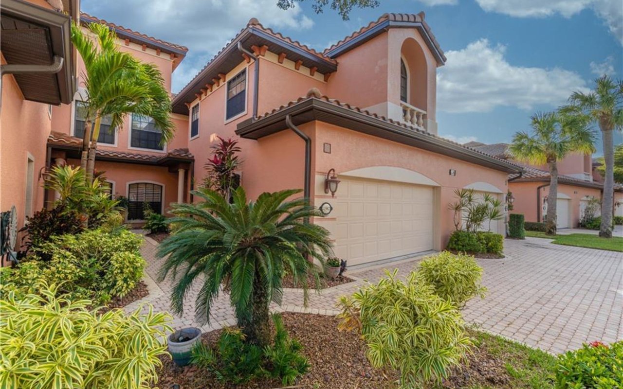 5770 Grande Reserve Wy #1502