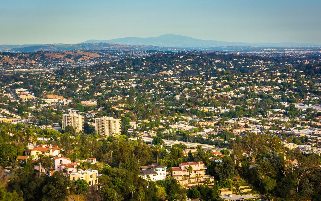 Northeast Los Angeles