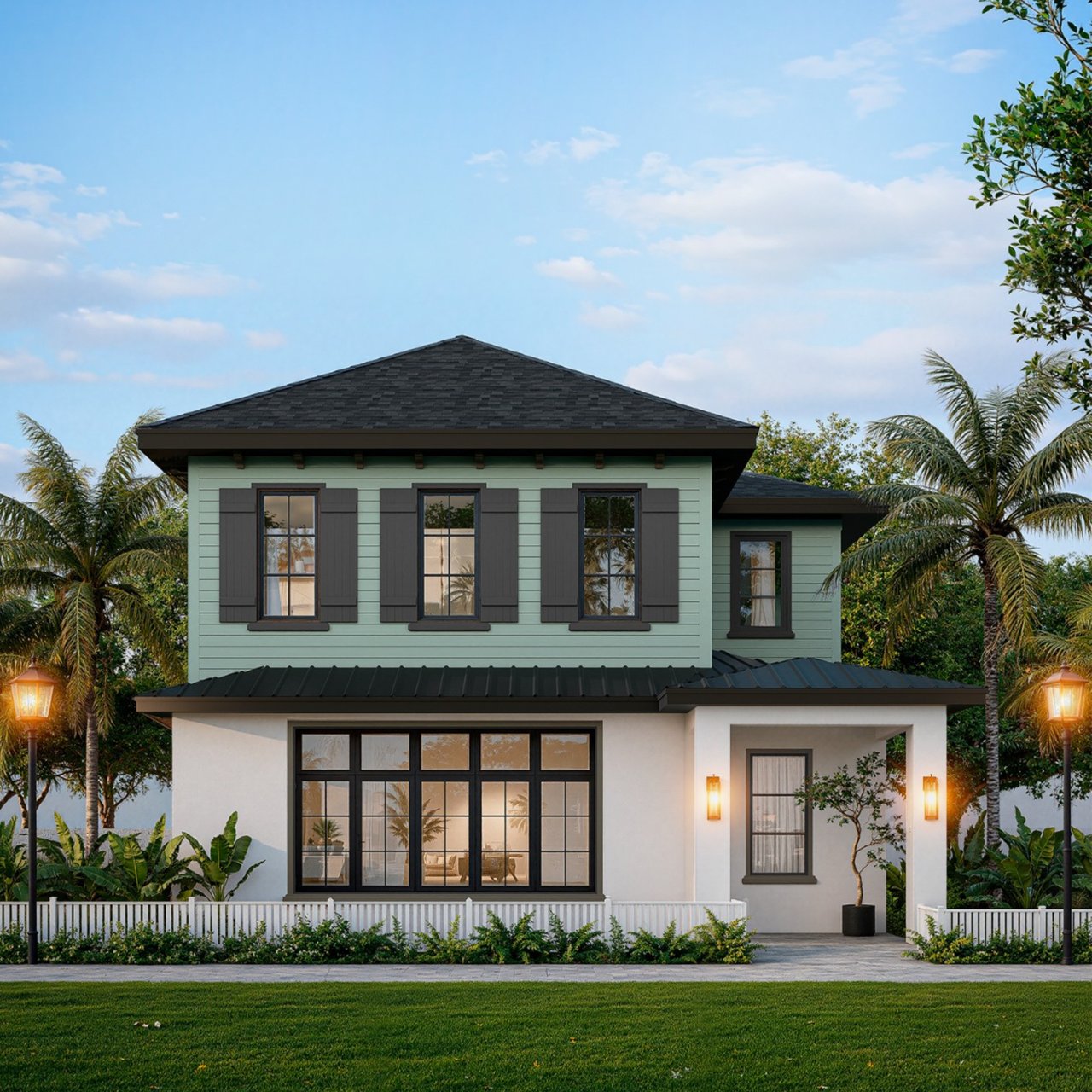 Palmetto 2995L