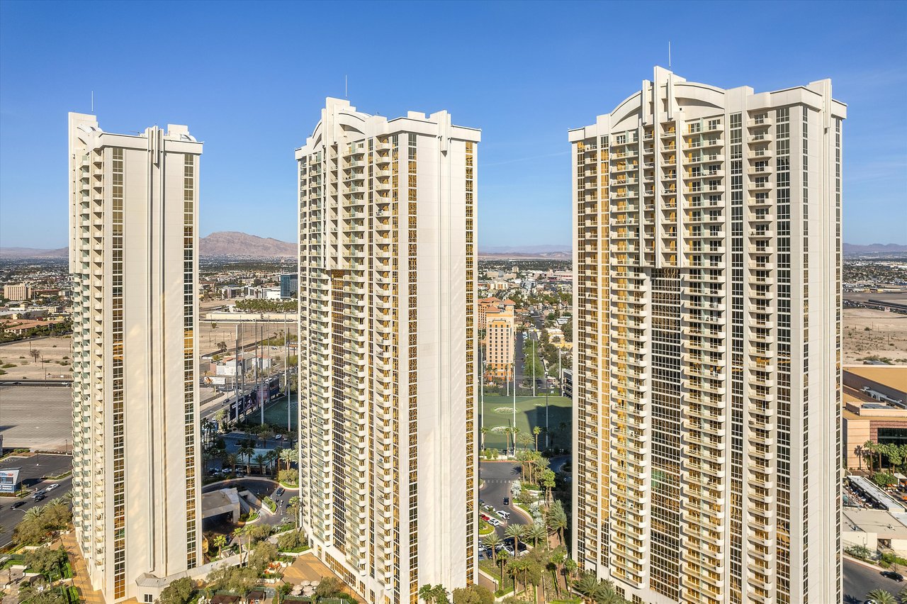 125 East Harmon Avenue 3520