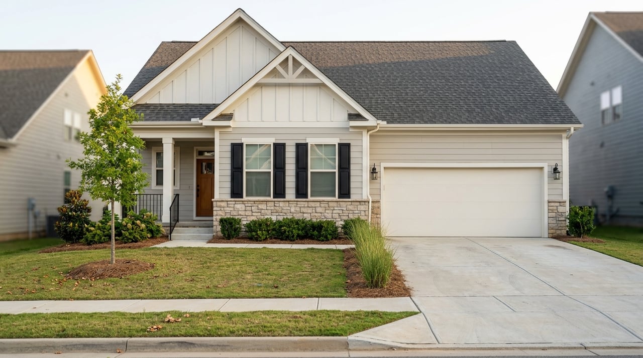 Getting To Know Arlington TN: Neighborhoods And Homes