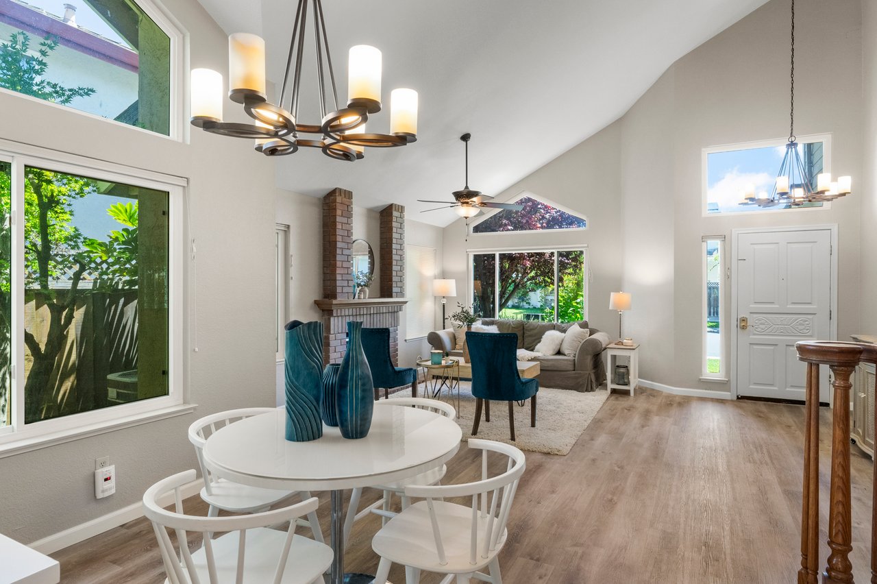 3411 Park Place, Pleasanton