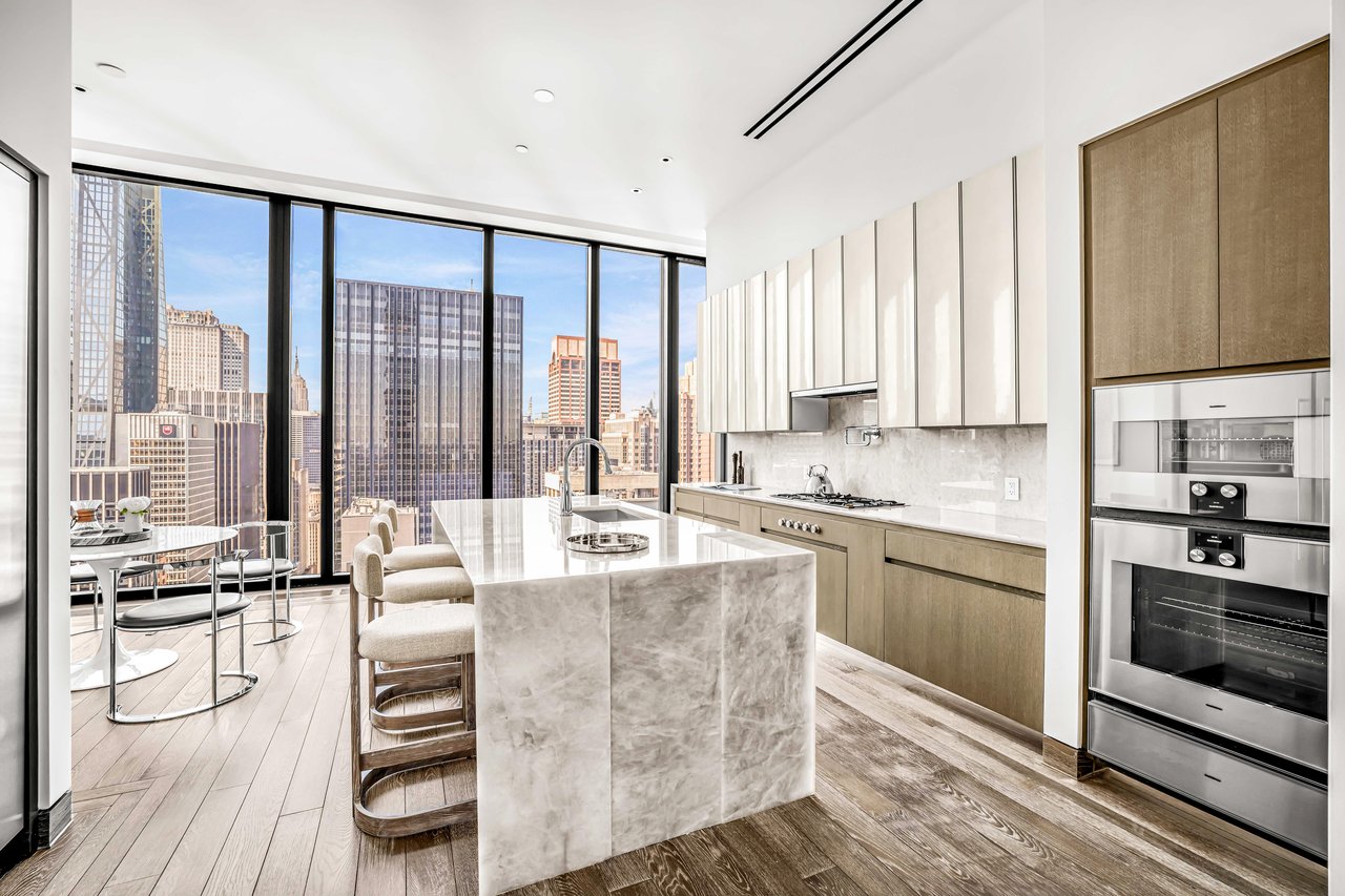 111 West 57th Street