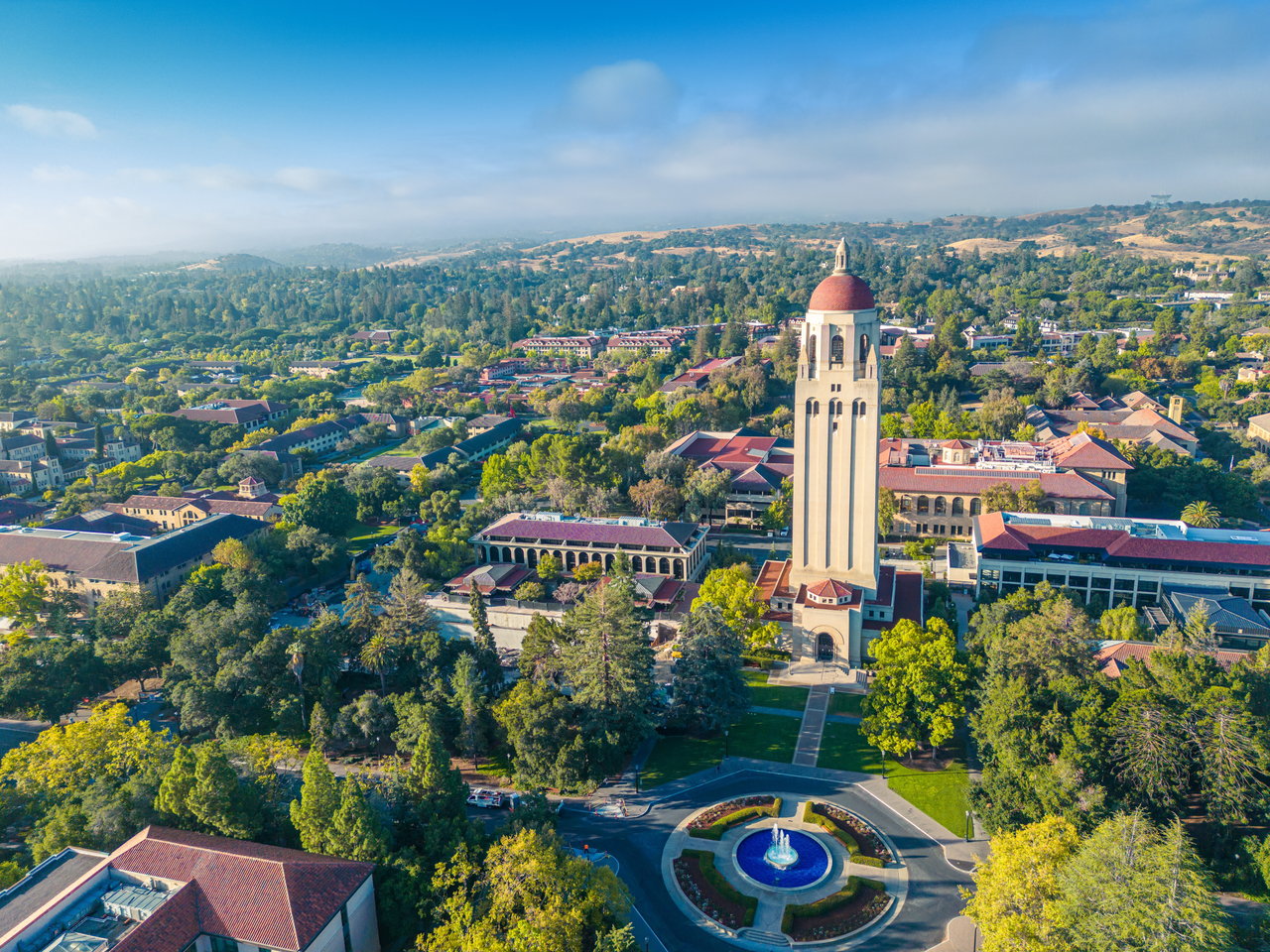 Palo Alto