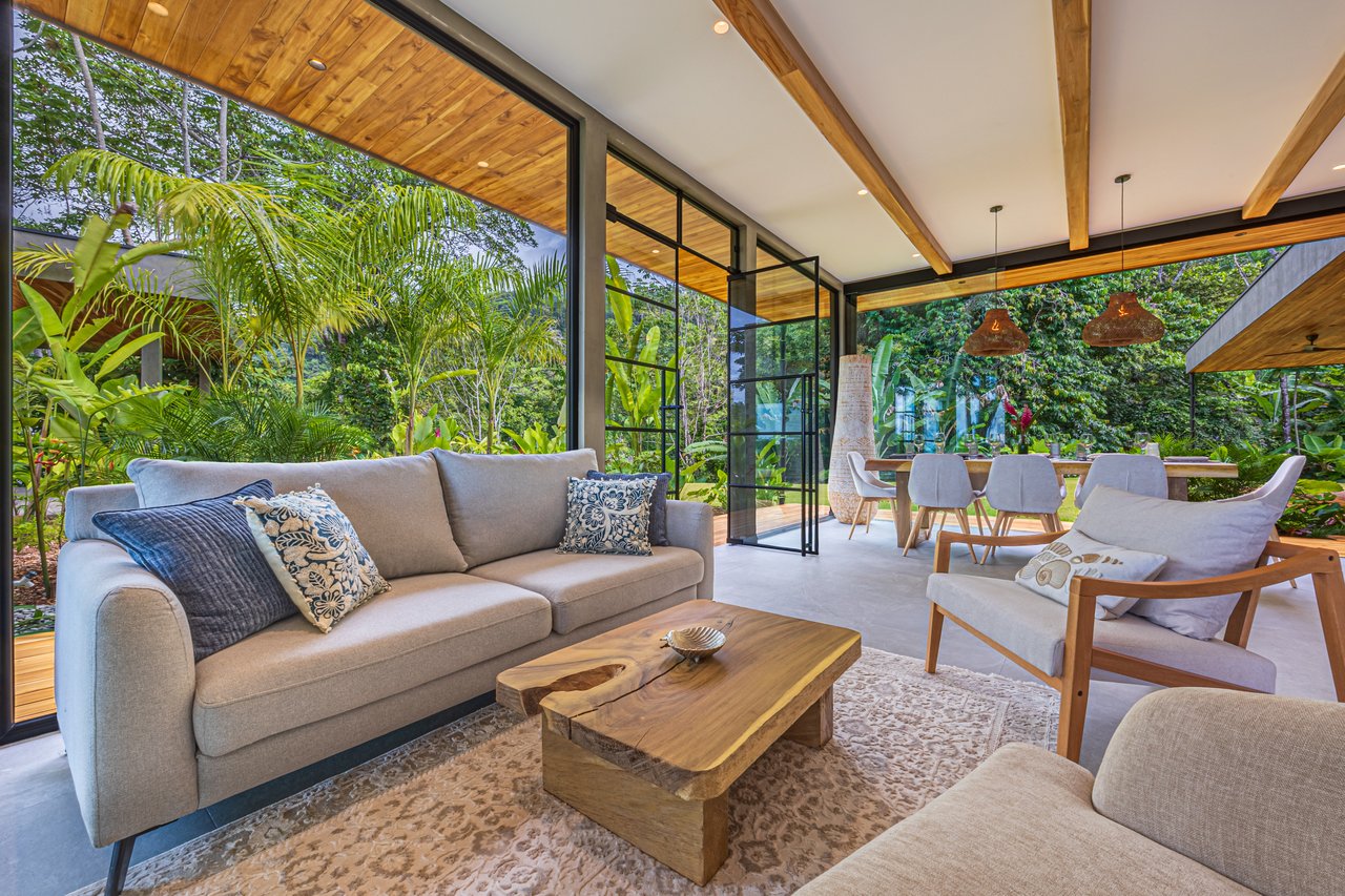 Casa Köbö — Designed for Luxury Living and High Returns