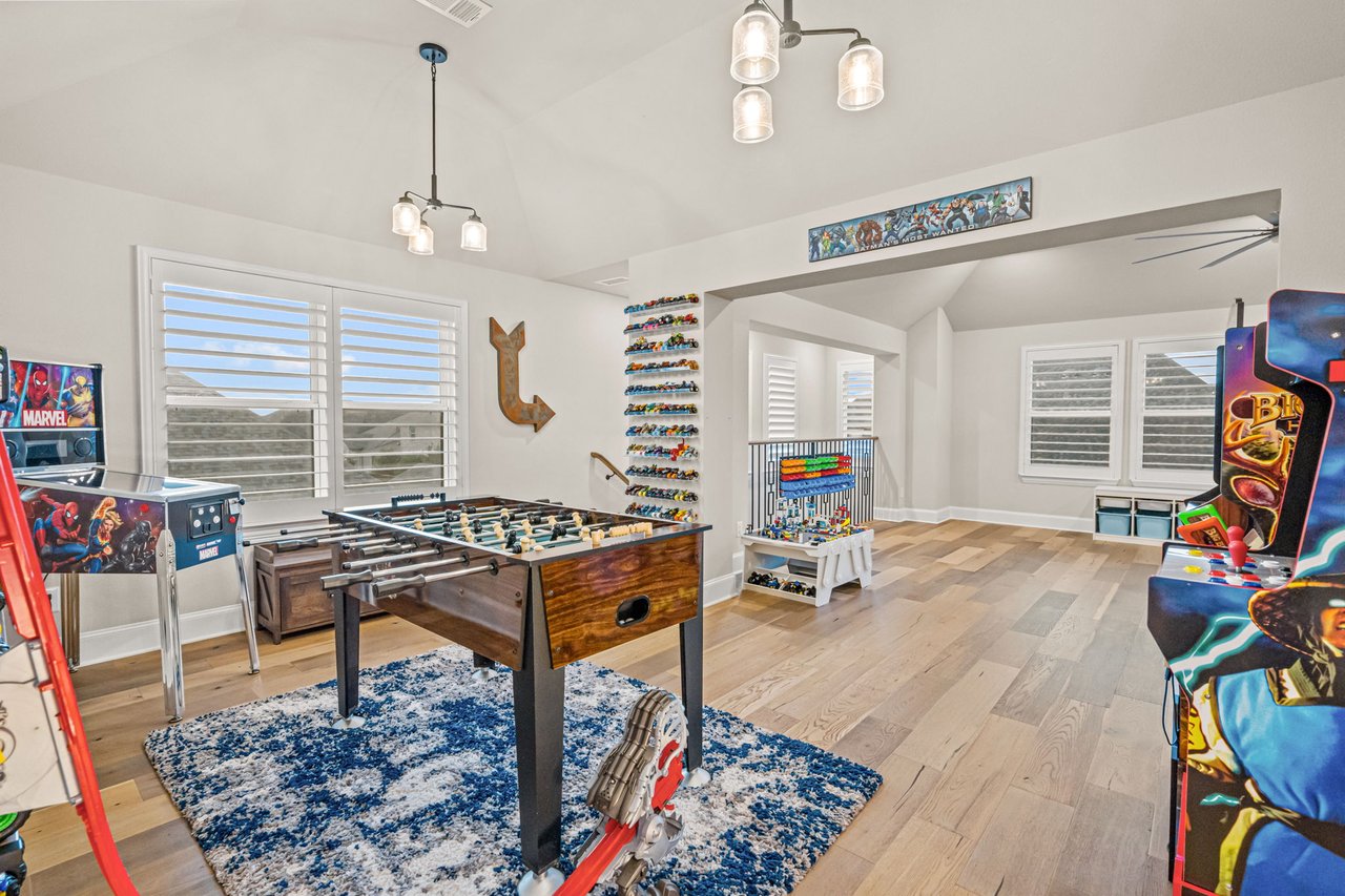 Windsong Ranch | The Peninsula