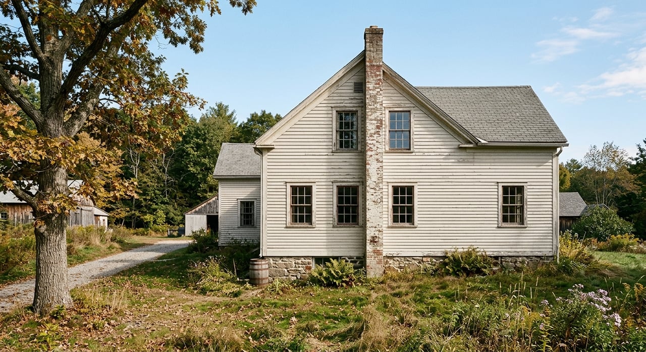 How The Moulton Group Prices Homes In Gorham, Maine