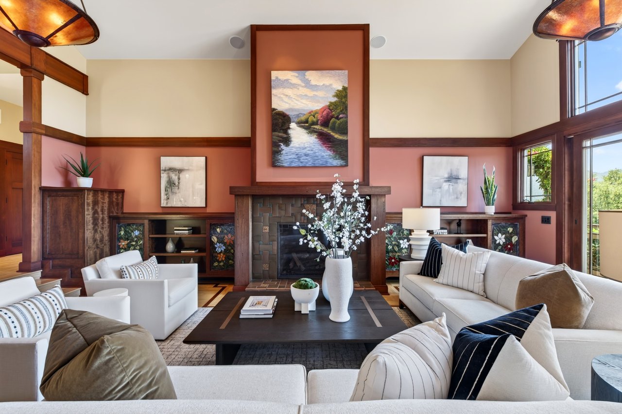 An Architectural Masterpiece in the Old Quarry Enclave