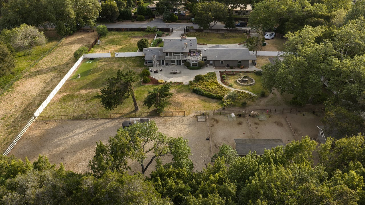 Carmel Valley Country Living