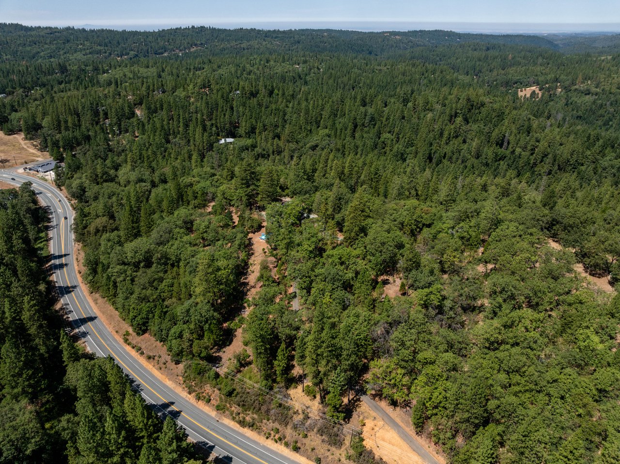 22161 State Highway 88, Pine Grove, CA 95665