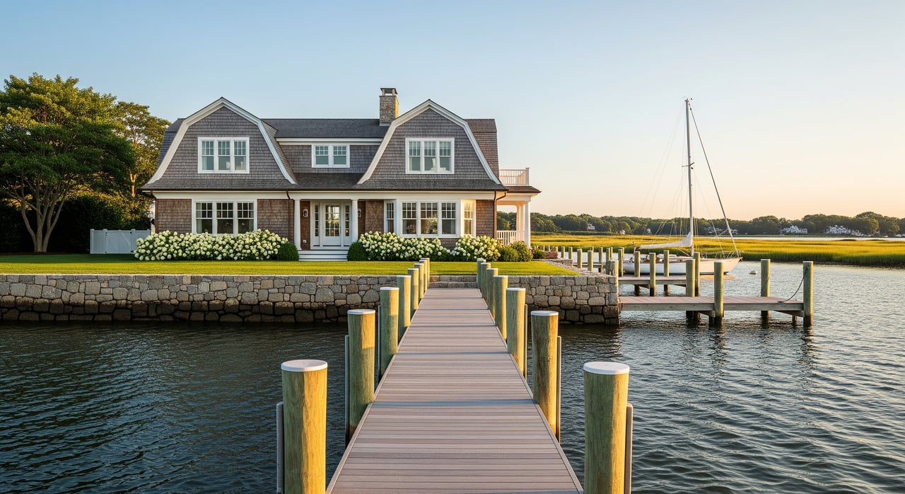 What It’s Like To Live In Rowayton, CT