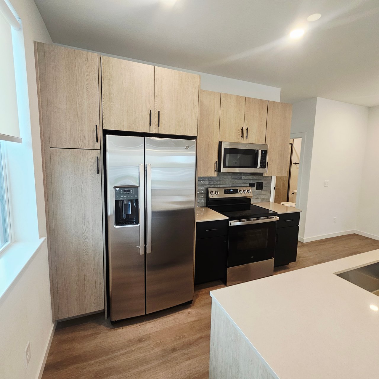 3 Bed 3 Bath Townhomes with Garage in Arvada