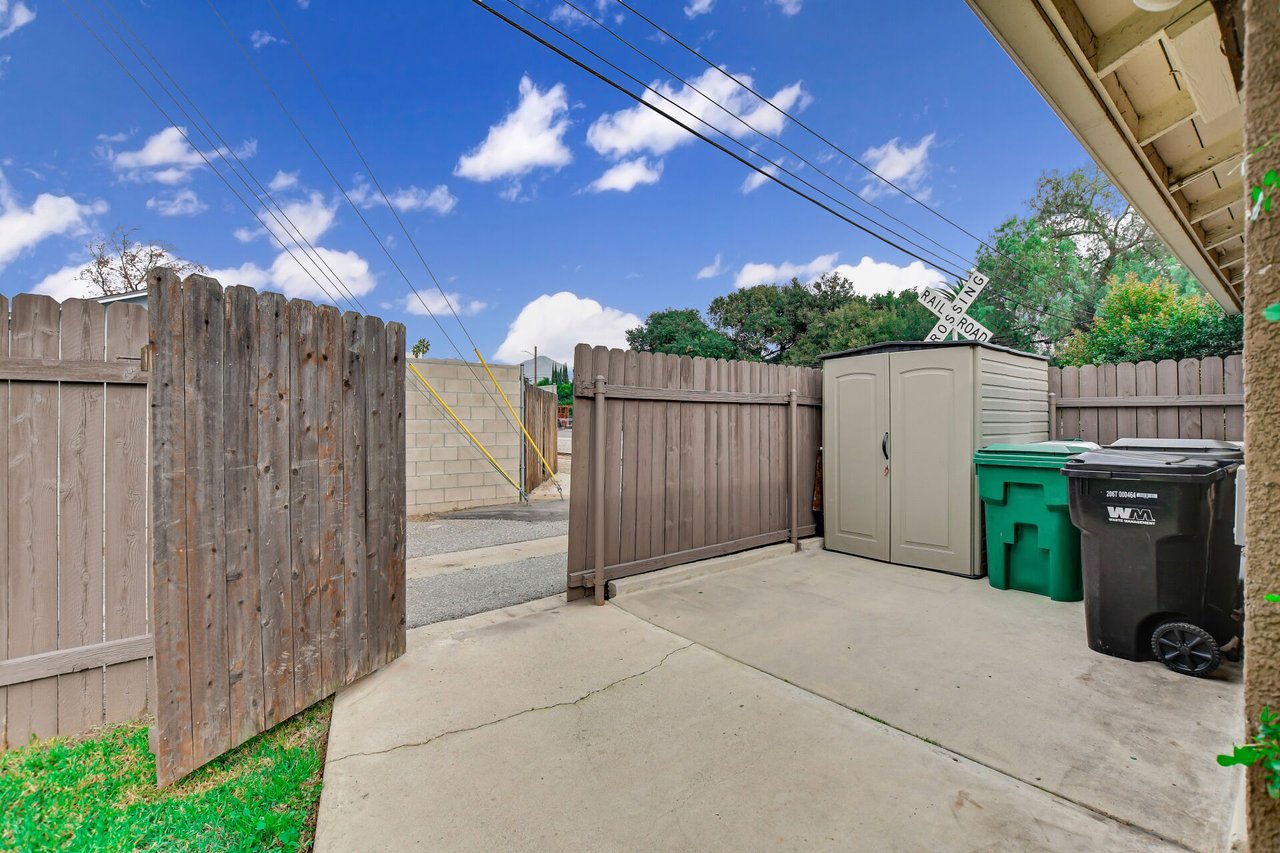 1481 Bonita Avenue