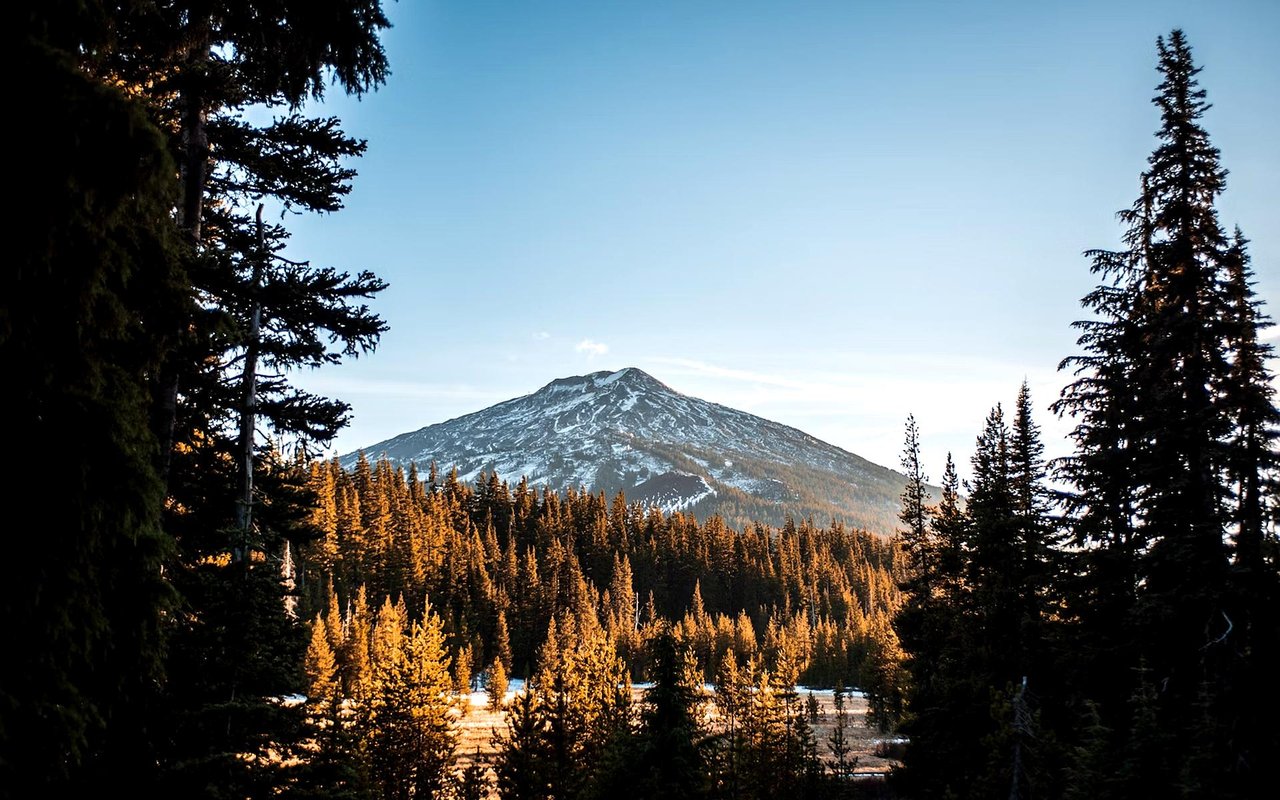 Investing in Real Estate in Bend, Oregon