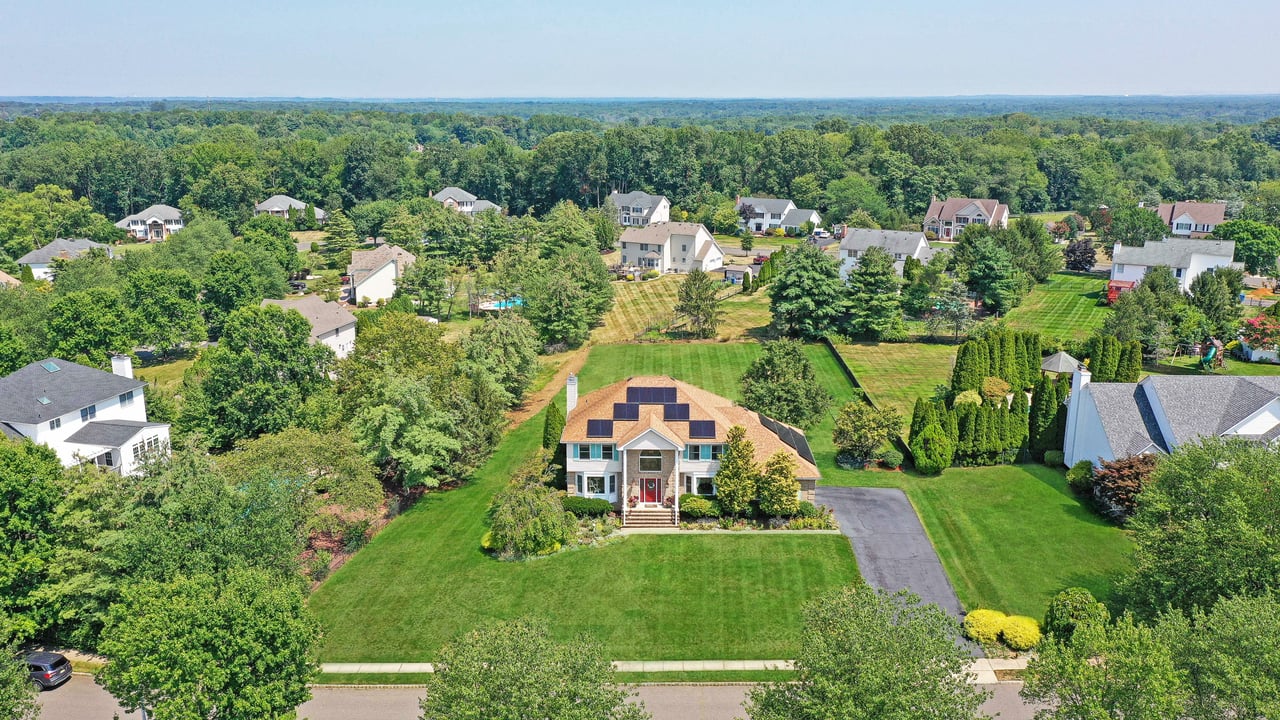 20 Talmadge Drive