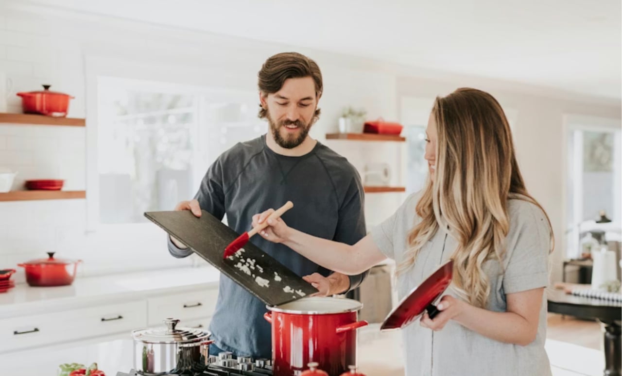 Why this spring belongs to the Seller?