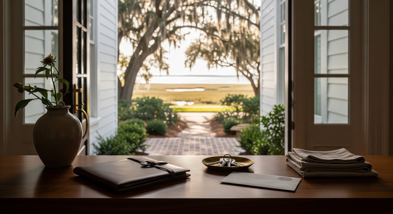 Closing Costs In Wilmington: What Buyers Should Expect