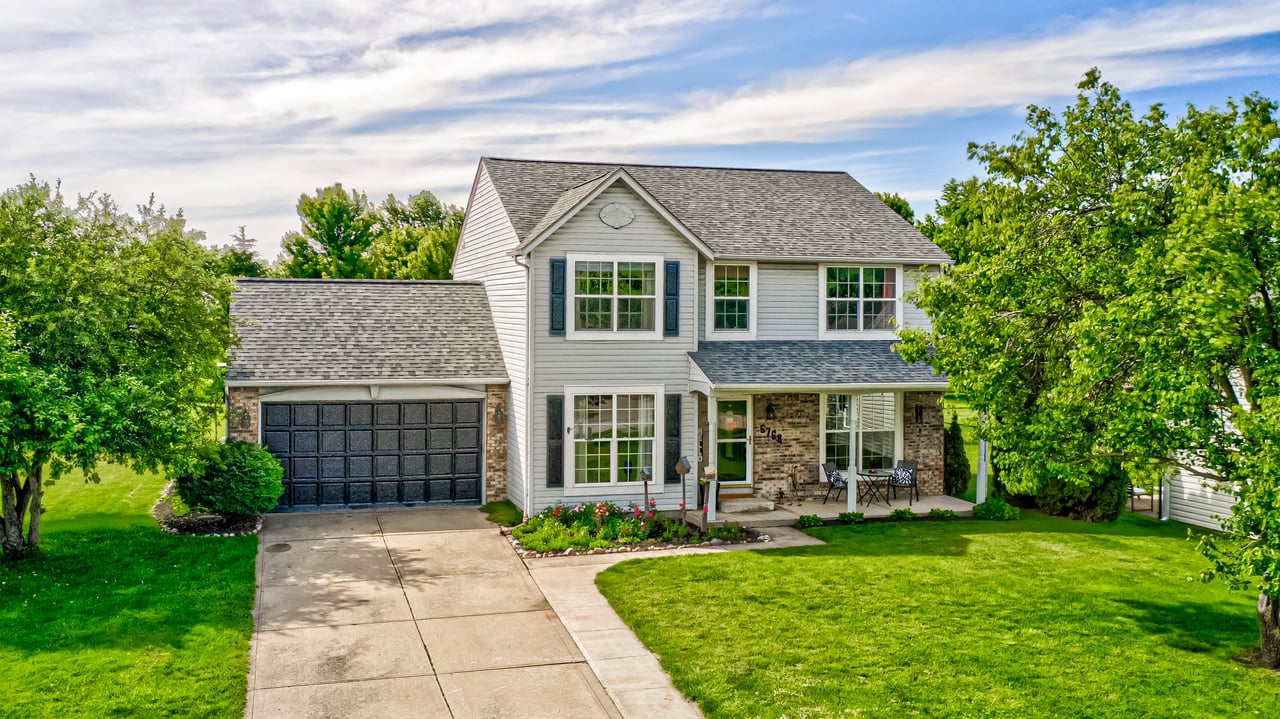 6768 Lexington Circle