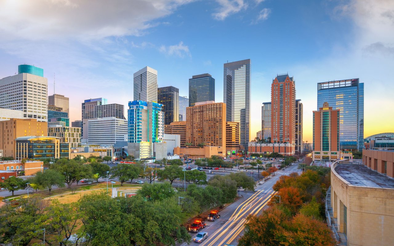 Houston