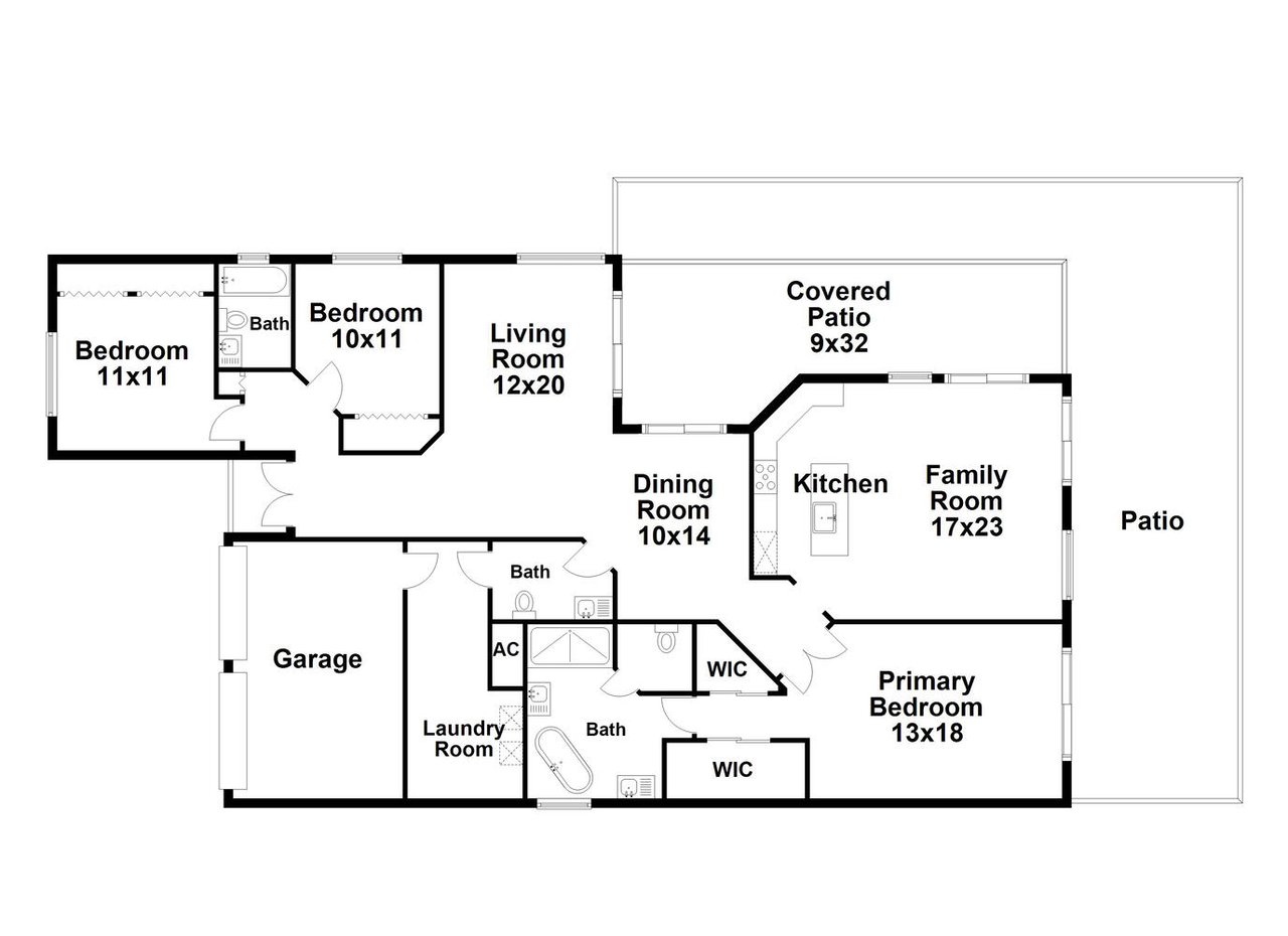 Just Listed at Costa Verde in Doral