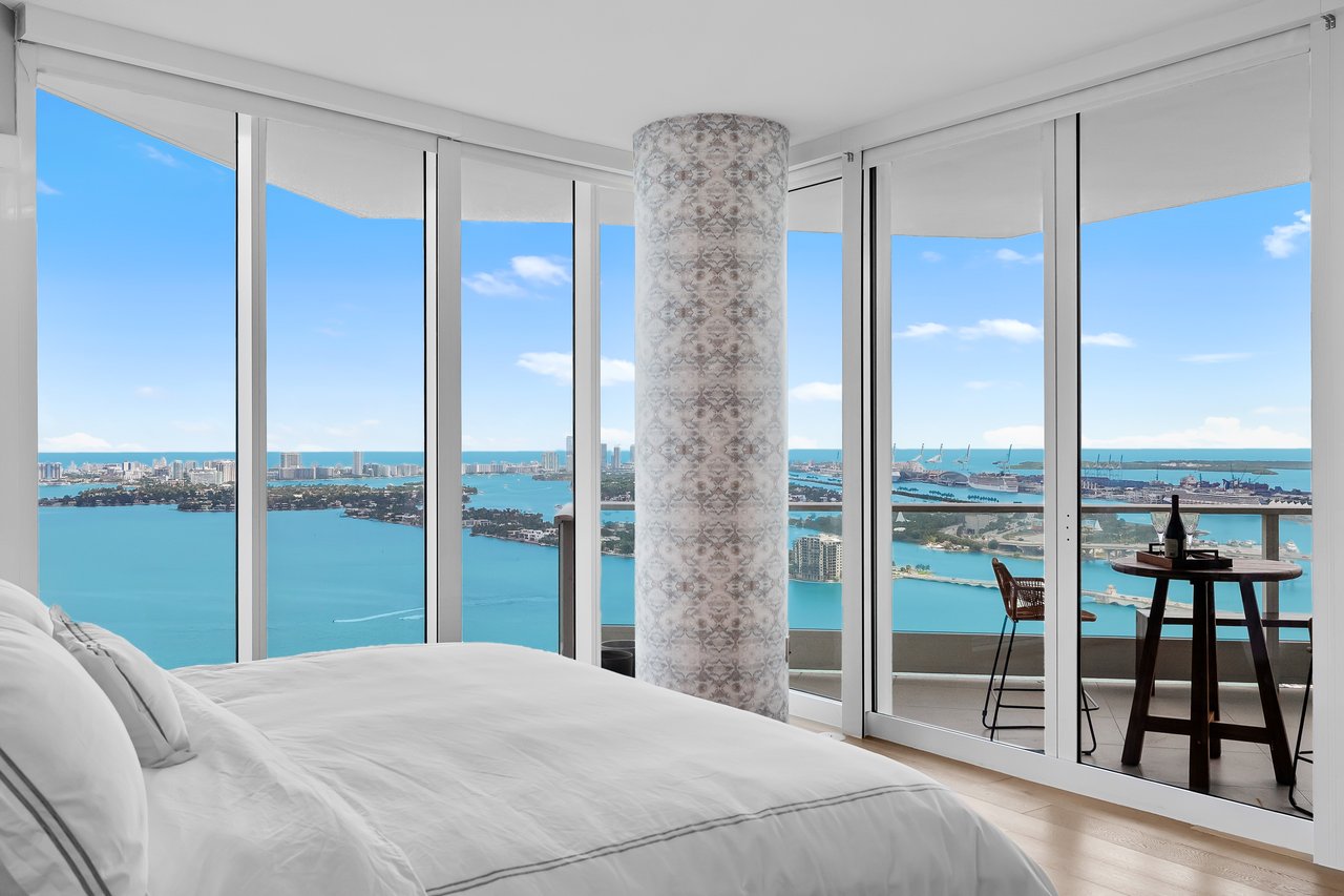 Paramount Bay, #4102