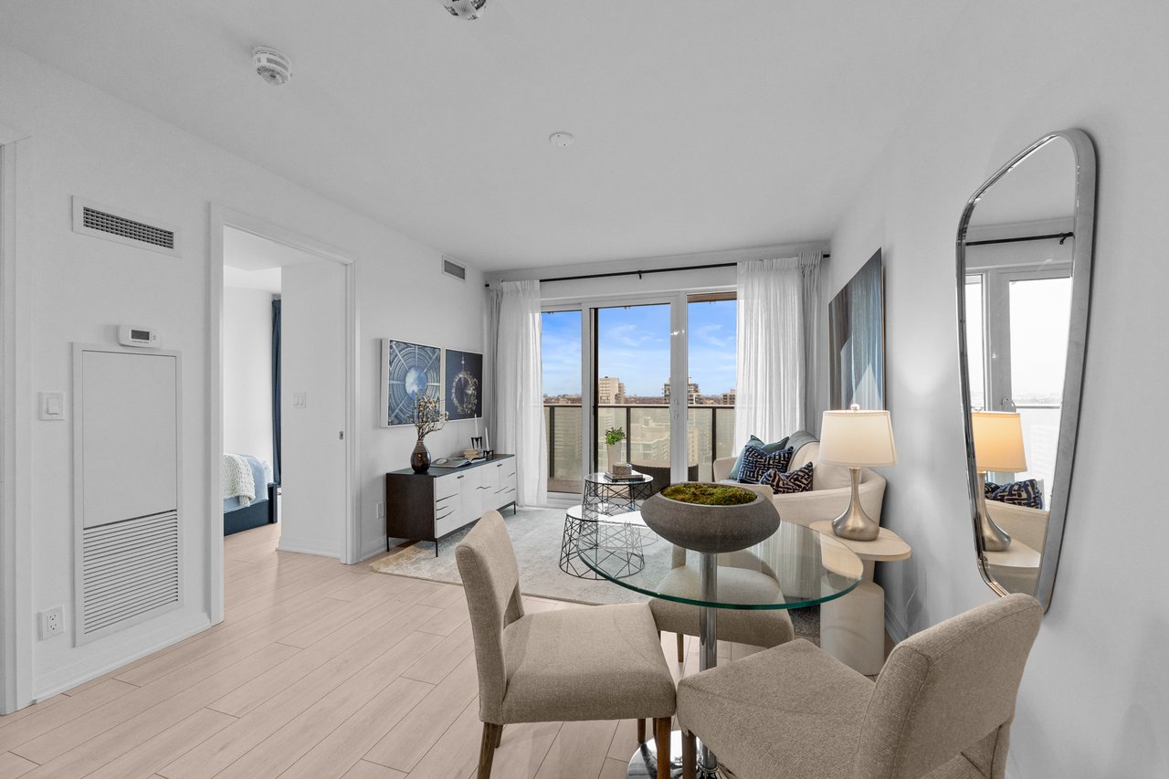 99 Foxbar Rd Suite 2104