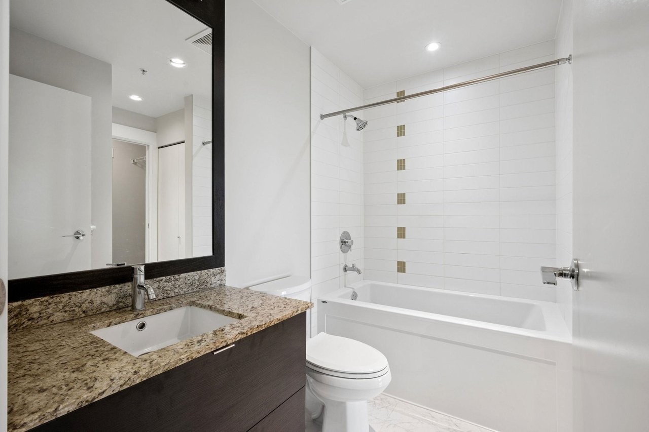 1201-7088 18th Ave Unit: 1201