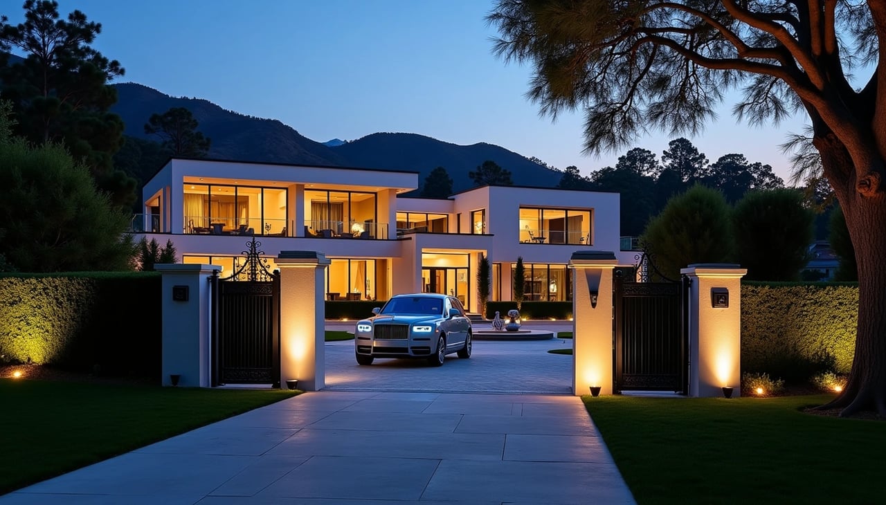  The Hidden World of Beverly Hills Real Estate: Why Trophy Homes Are Selling in Secret (2026)