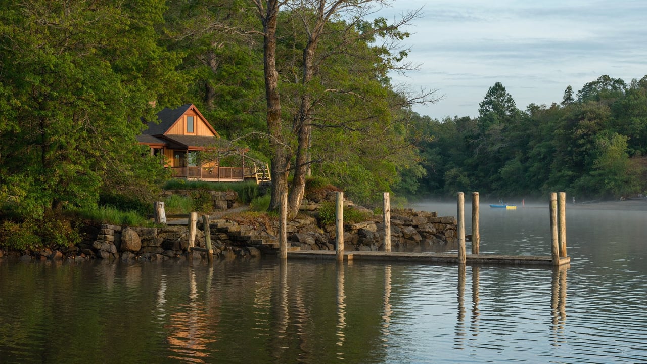 The Four Kinds of Candlewood Waterfront, and What the Listing Words Mean