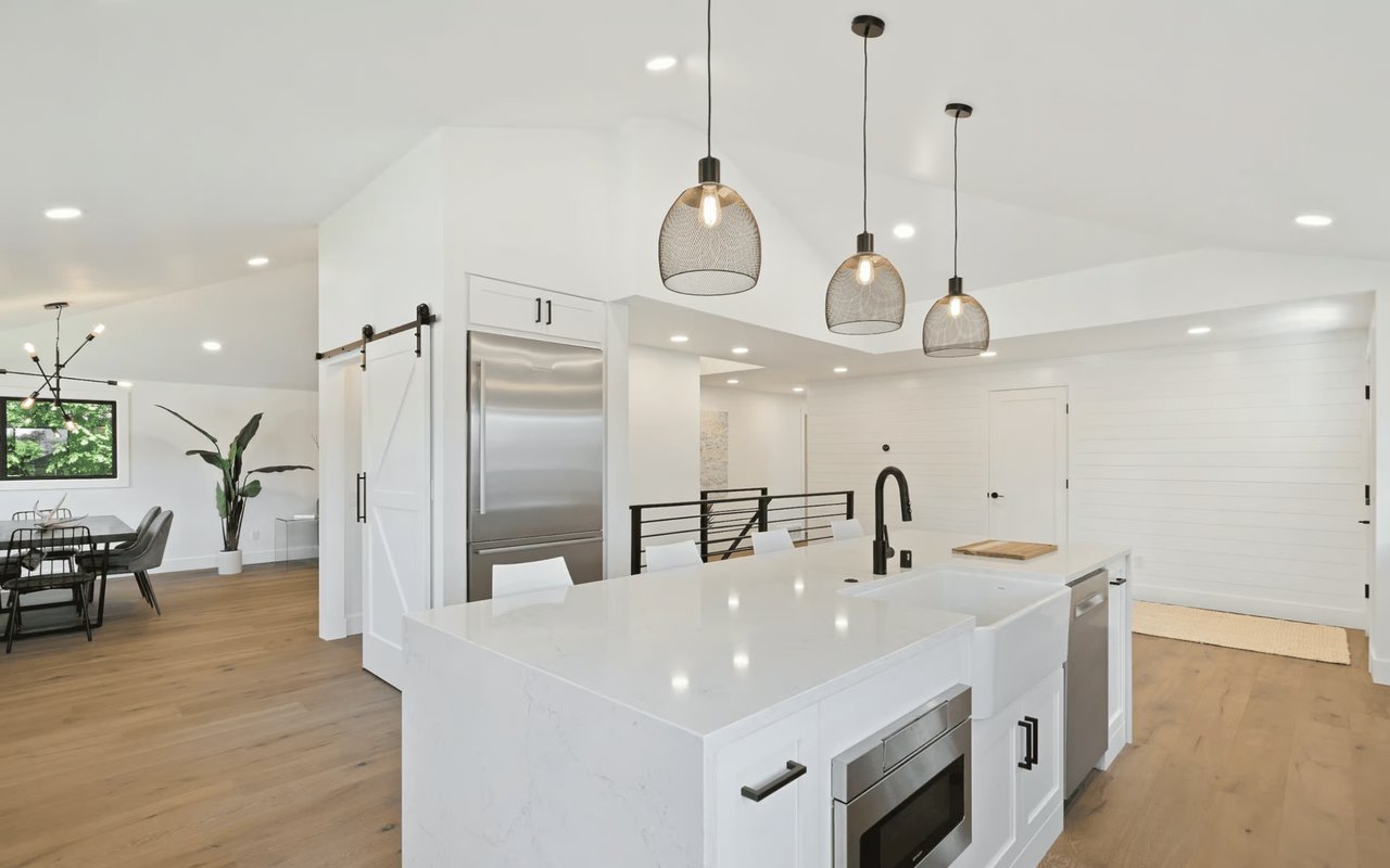 Maximize Your Property Value With an Income Suite