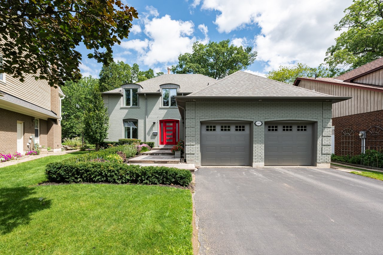 2267 Cedarberry Court, Oakville