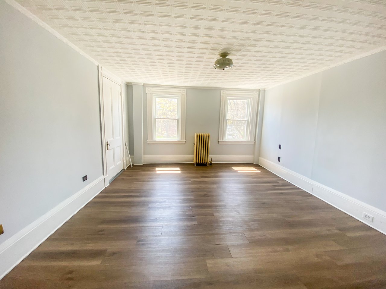 Rental Currently Available