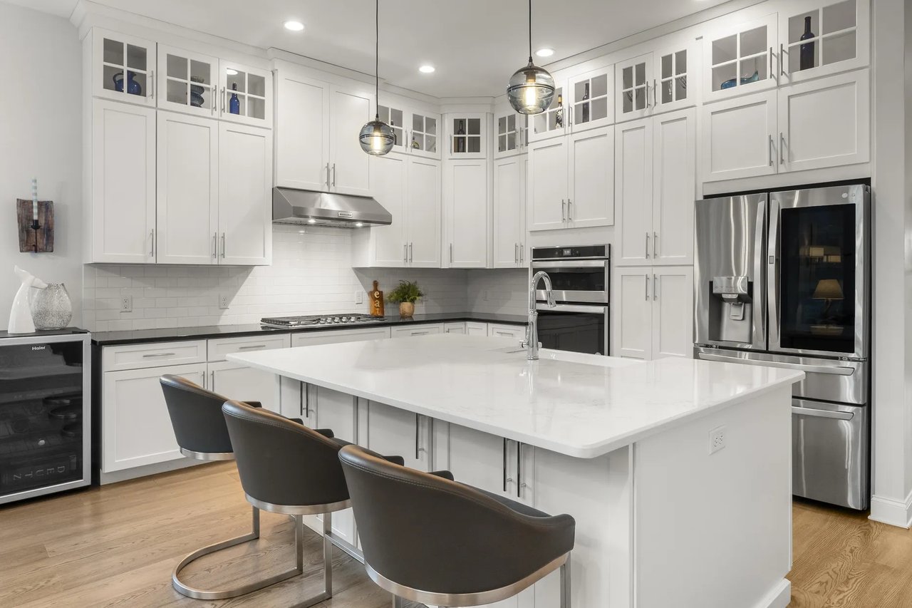 A Walkable Sanctuary Within The Pinehills